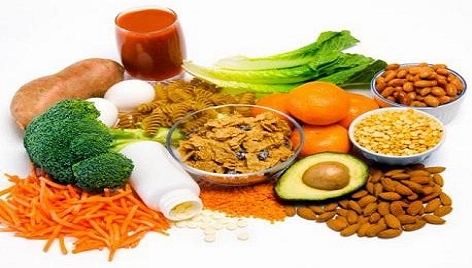 Ácido fólico, vitamina fundamental durante el embarazo